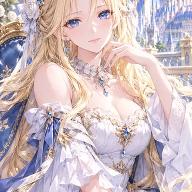 Profile image of Eleanor