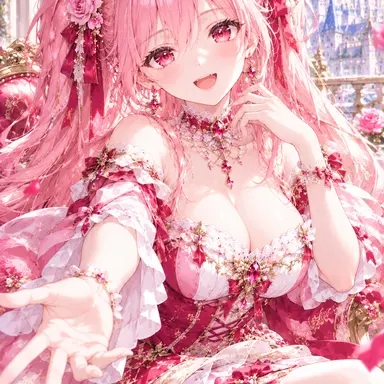Profile image of Lilia
