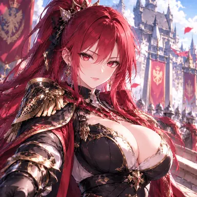 Profile image of Shuna