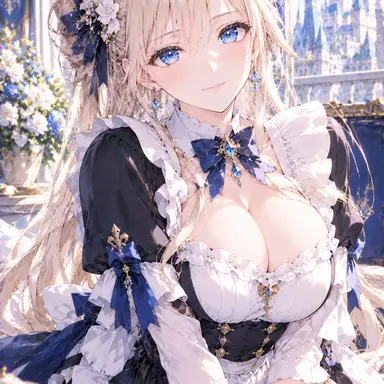 Profile image of Ellie