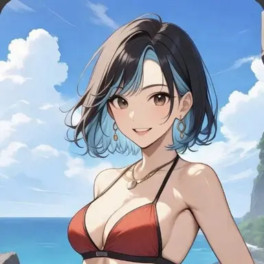 Profile image of かほ