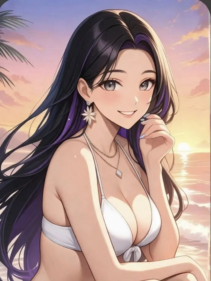 MadSkier3053의 甘すぎる無人島漂流生活