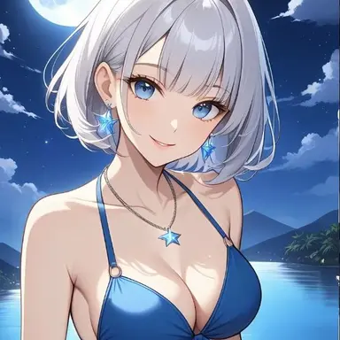 Profile image of アリア