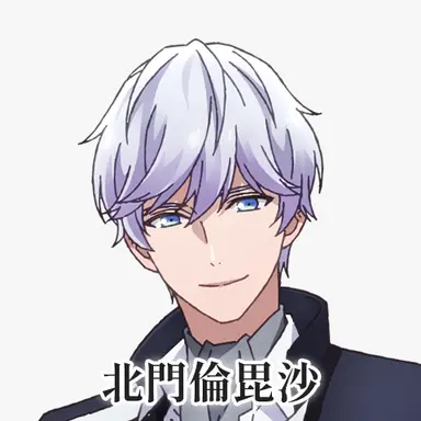 Profile image of 北門倫毘沙