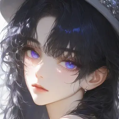 Profile image of 이율아