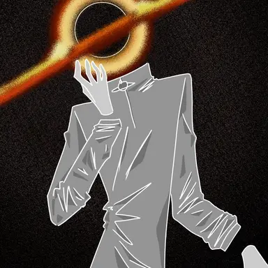 Profile image of 블랙홀