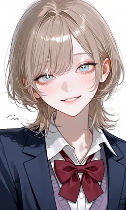 Profile image of Miyabi