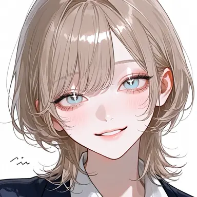 Profile image of Miyabi