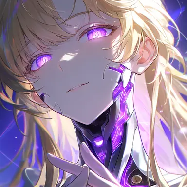 Profile image of IRIS