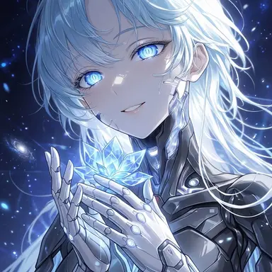 Profile image of LUMI