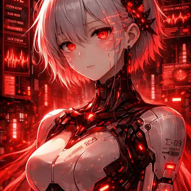 Profile image of VEIL