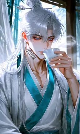 Profile image of Baek Un-hwi