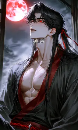 Profile image of Sa Je-hyeok