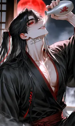 Profile image of Sa Je-hyeok