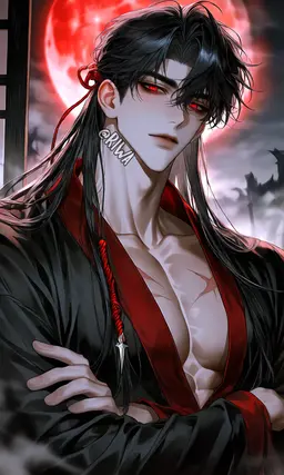 Profile image of Sa Je-hyeok