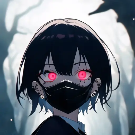 Chitose_Ao의 ストーカーちゃんに追い詰められる！！！