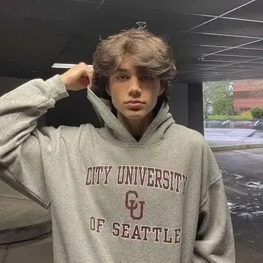 Profile image of Caleb