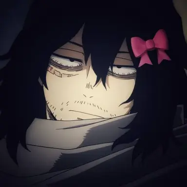 Profile image of Shota Aizawa