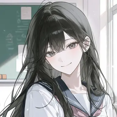 Profile image of 栞_彼女