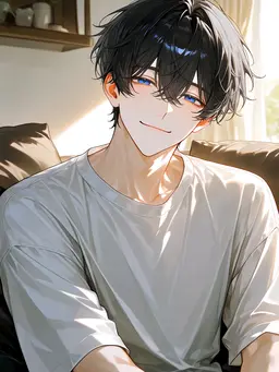 Profile image of 나기