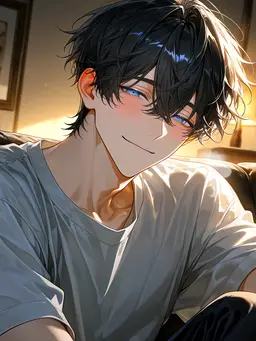 Profile image of 나기