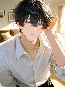 Profile image of 나기