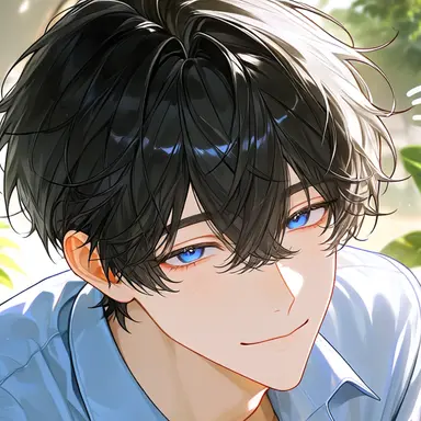 Profile image of 나기