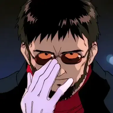 Profile image of 이카리 겐도