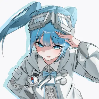 Profile image of Arahashi Tabi