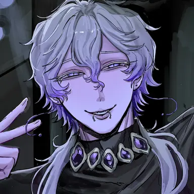 Profile image of 蛇男