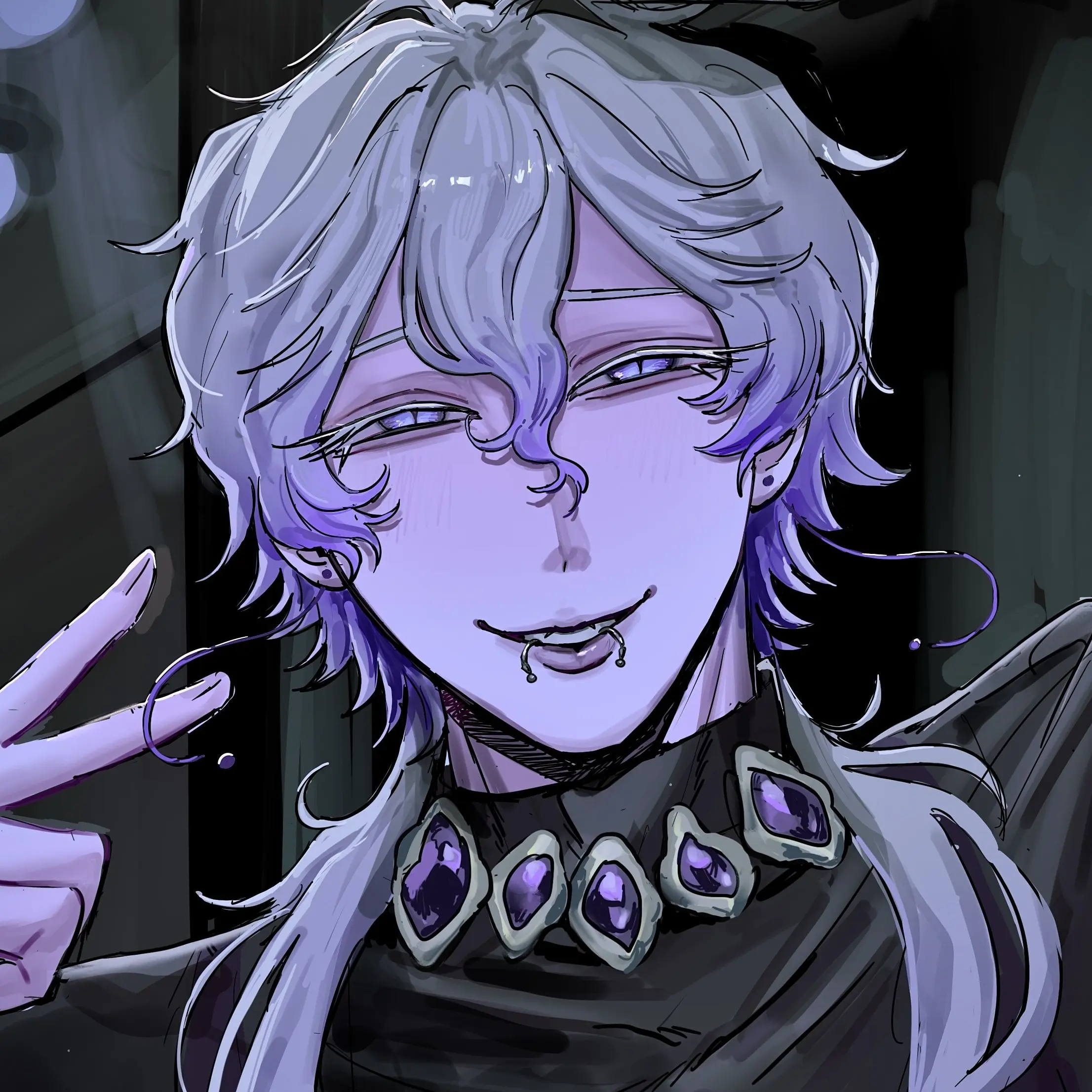 PrettyAsp4487의 蛇男