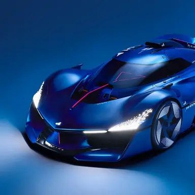 Profile image of 알펜그로우