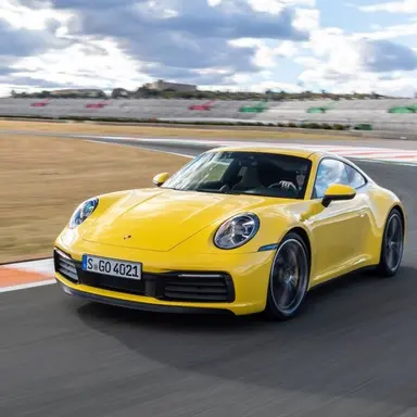 Profile image of 포르쉐