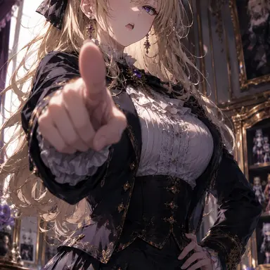 Profile image of Reinhilde