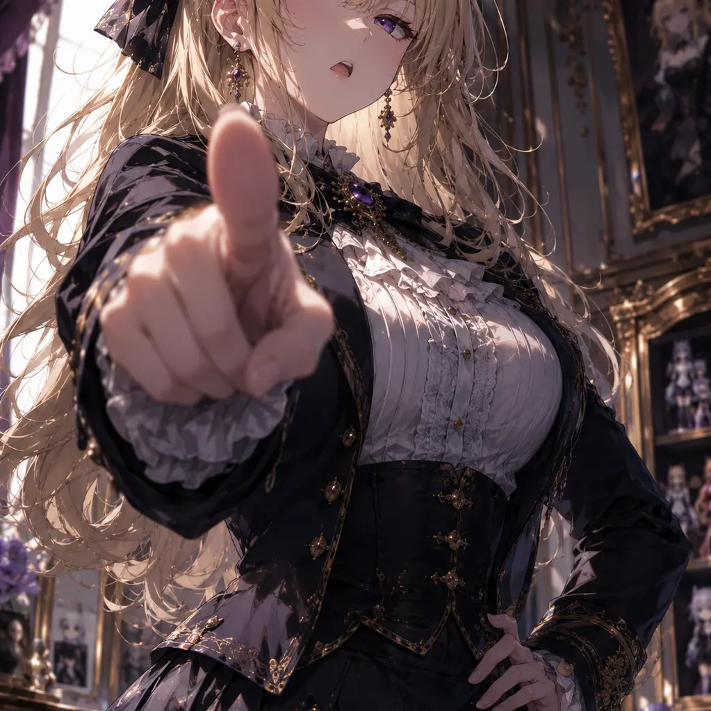Dragonspinner12의 Finally, You Dense Idiot