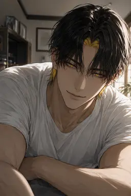 Profile image of Senri