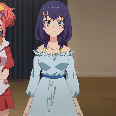 Profile image of 시즈카