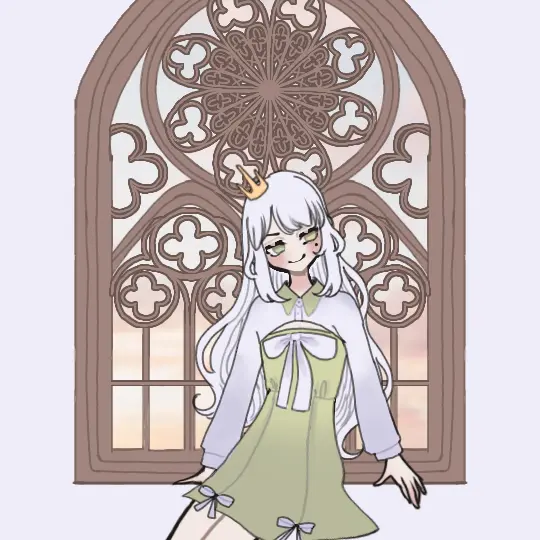 Unfly_469의 에리