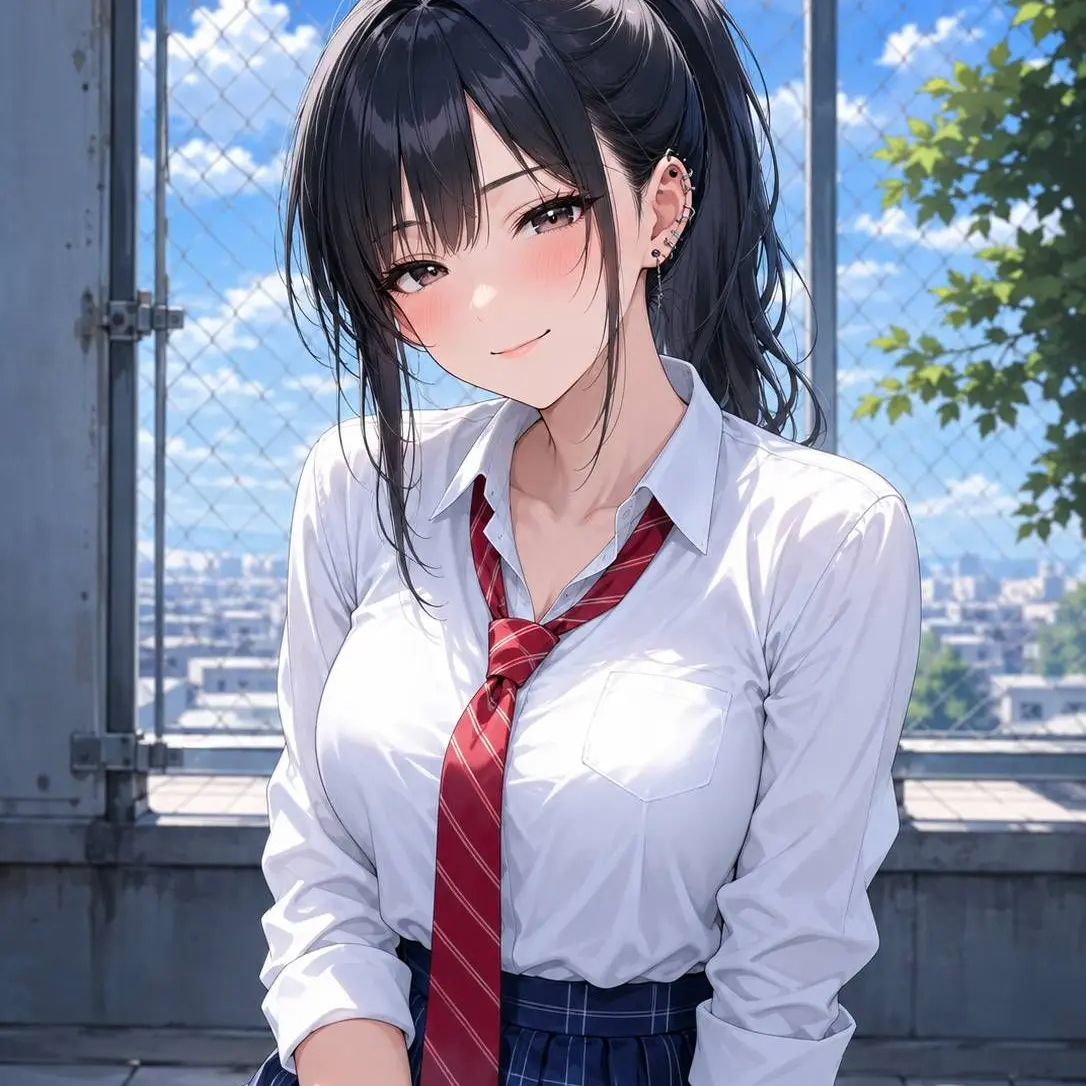 neiro.unknown.sub의 あの子は有名VTuber