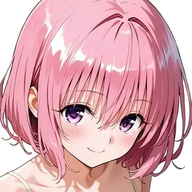 Profile image of モモ