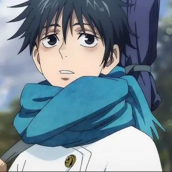 I_LUV_HANDSOME_BOY의 乙骨 憂太