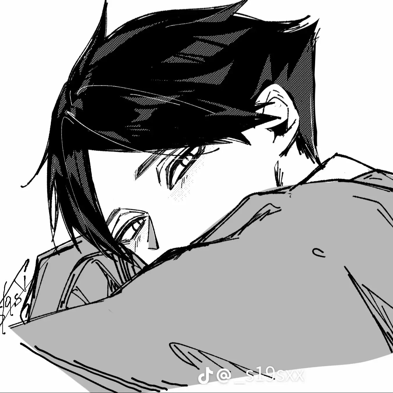 Suna1015의 角名、幼馴染ってどこまで、？