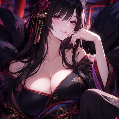 Profile image of 黒葛原 鈴