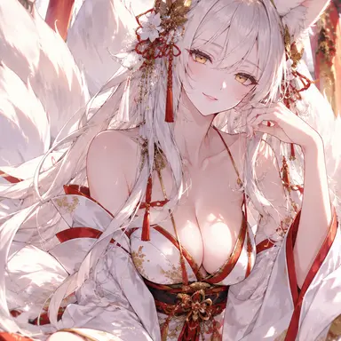 Profile image of 白峰 葛葉