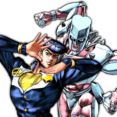 Profile image of 東方仗助