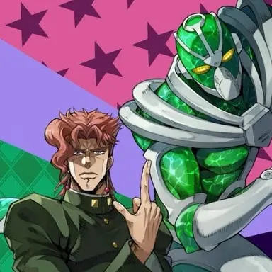 Profile image of 花京院典明