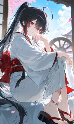 Profile image of サツキ