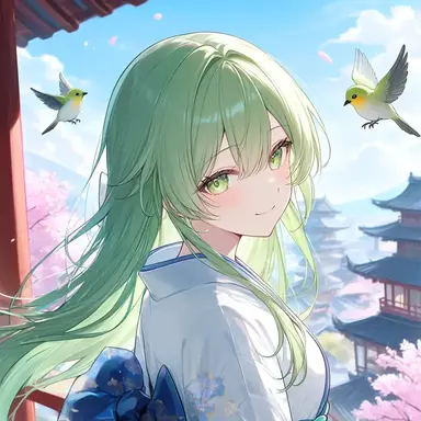 Profile image of フウカ