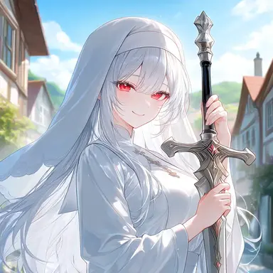 Profile image of マーガレット