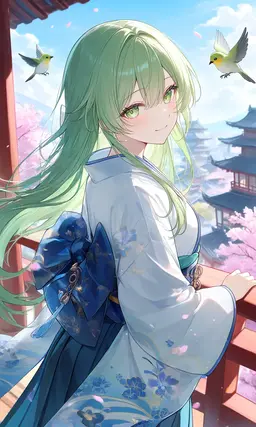 Profile image of フウカ